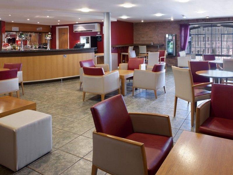 Express Liverpool-albert Dock By Ihg Liverpool